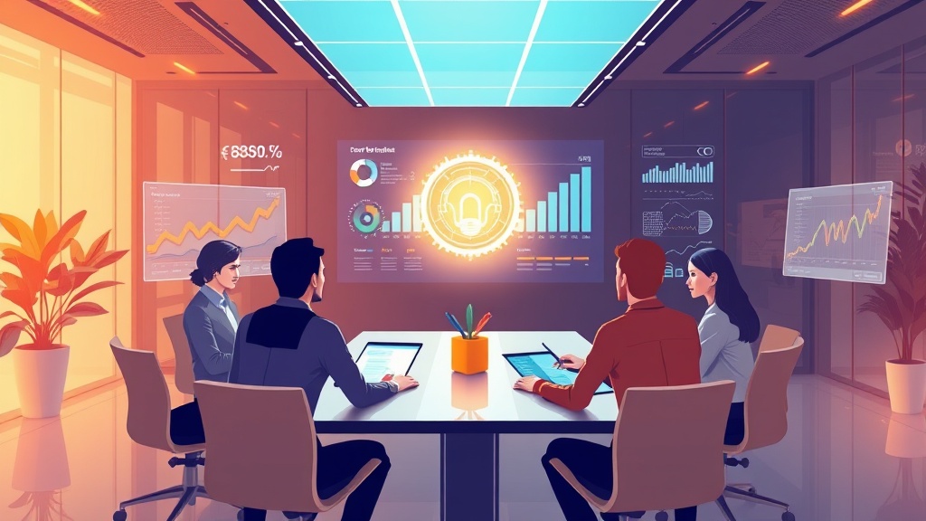 Как увеличить B2B лиды с сайта: AI-виджеты и конверсия